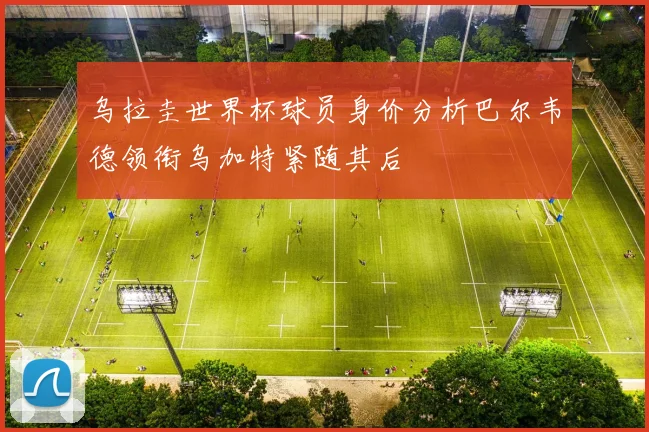 乌拉圭世界杯球员身价分析巴尔韦德领衔乌加特紧随其后